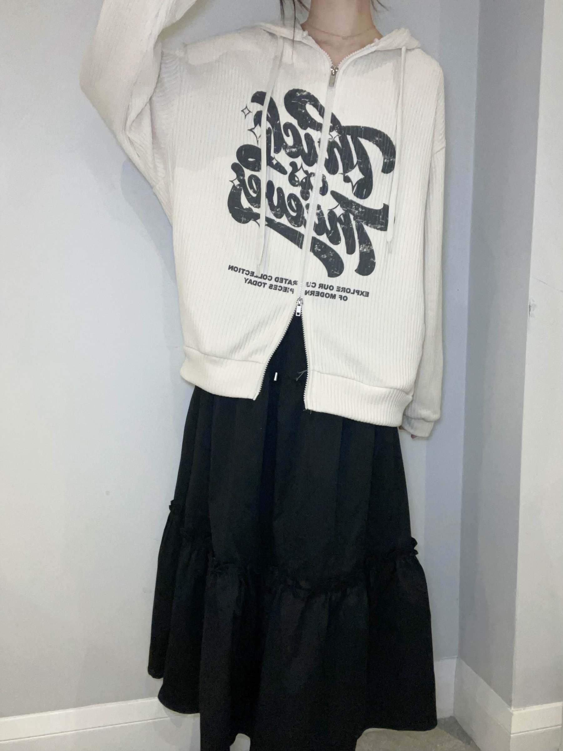 C3310 Soft Rebel Hoodie