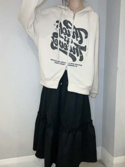 C3310 Soft Rebel Hoodie