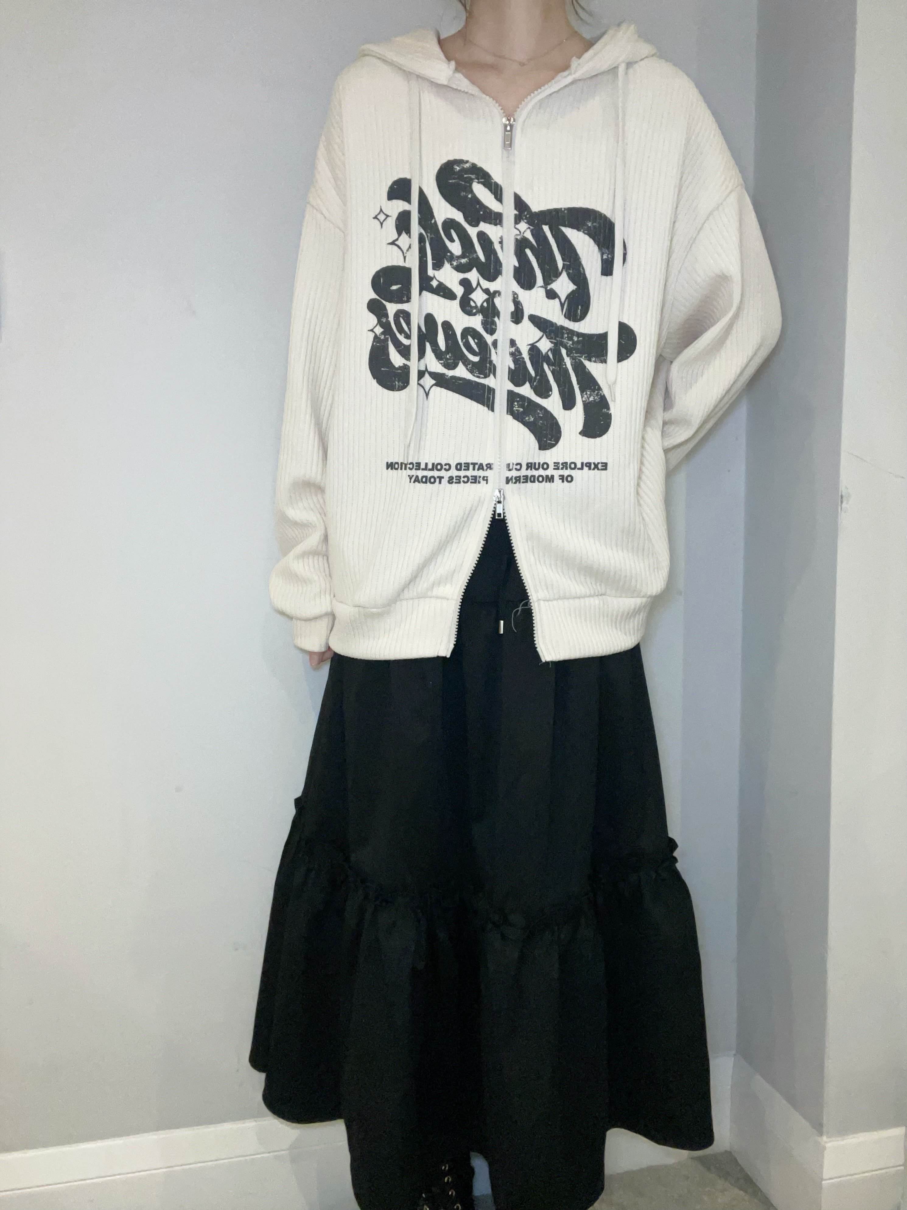 C3310 Soft Rebel Hoodie