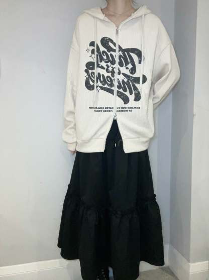 C3310 Soft Rebel Hoodie