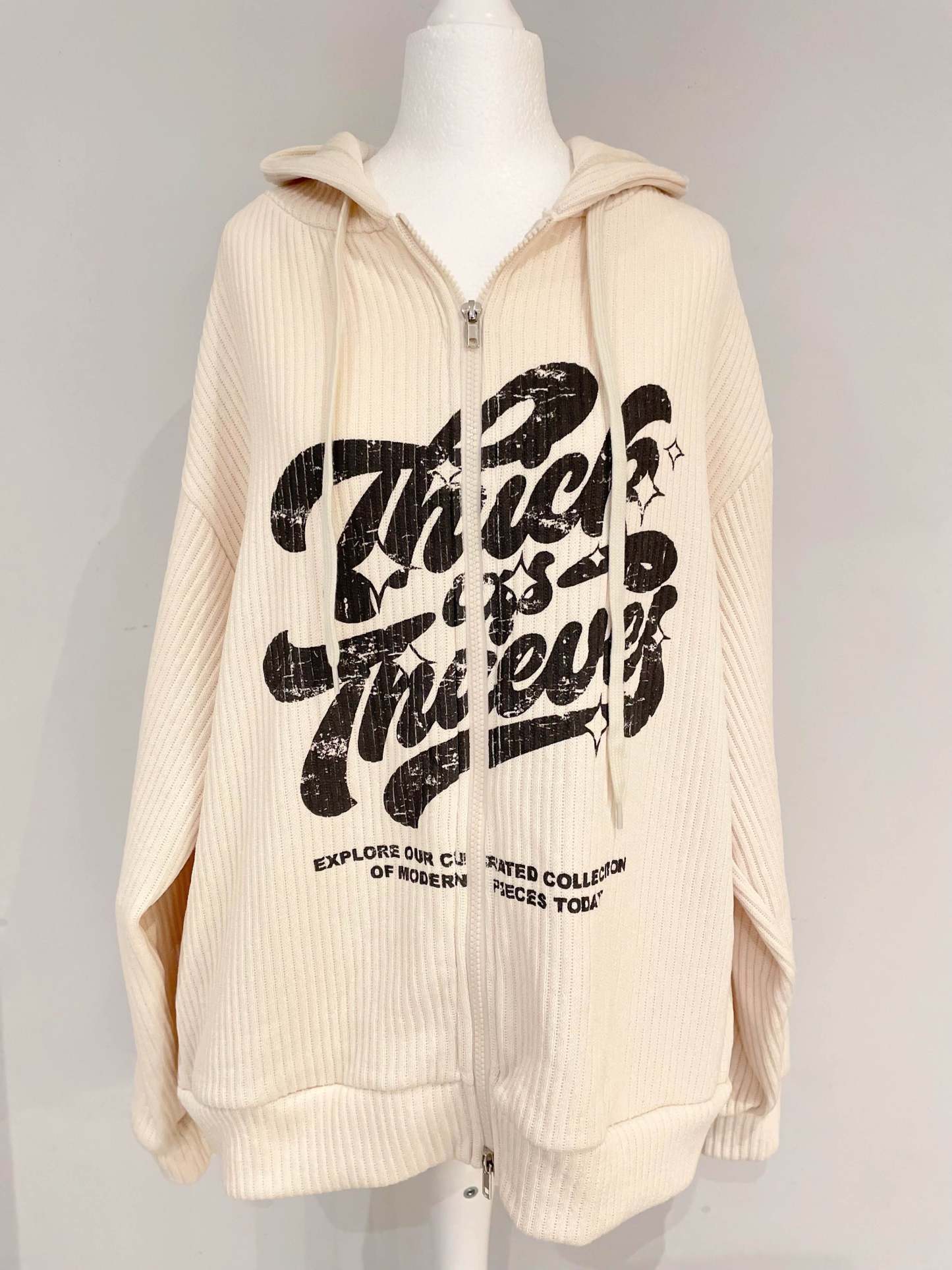 C3310 Soft Rebel Hoodie