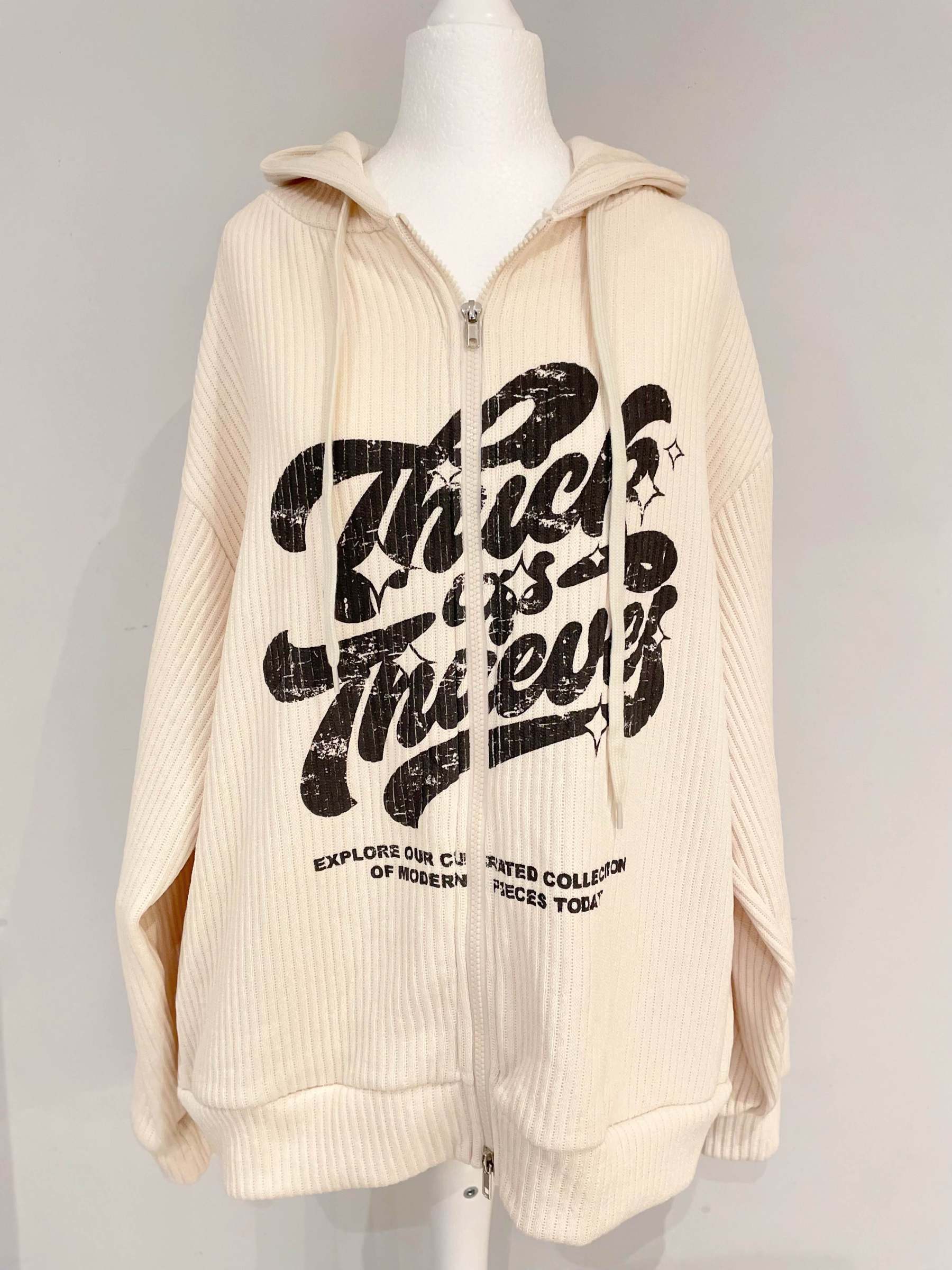 C3310 Soft Rebel Hoodie