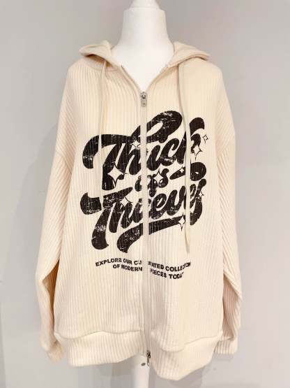 C3310 Soft Rebel Hoodie