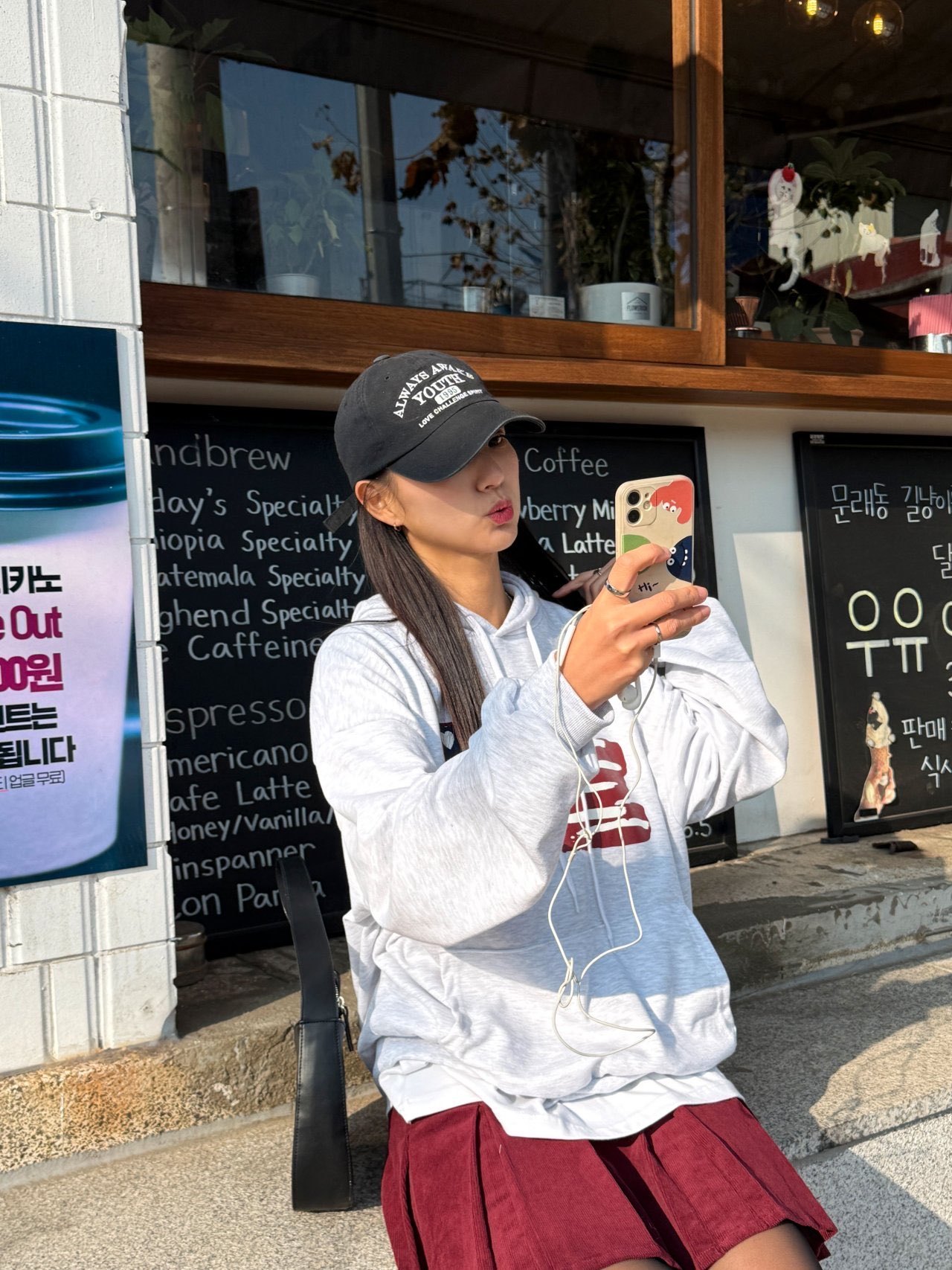 [Preorder 1st Drop Price] C3313 Heartland Hoodie