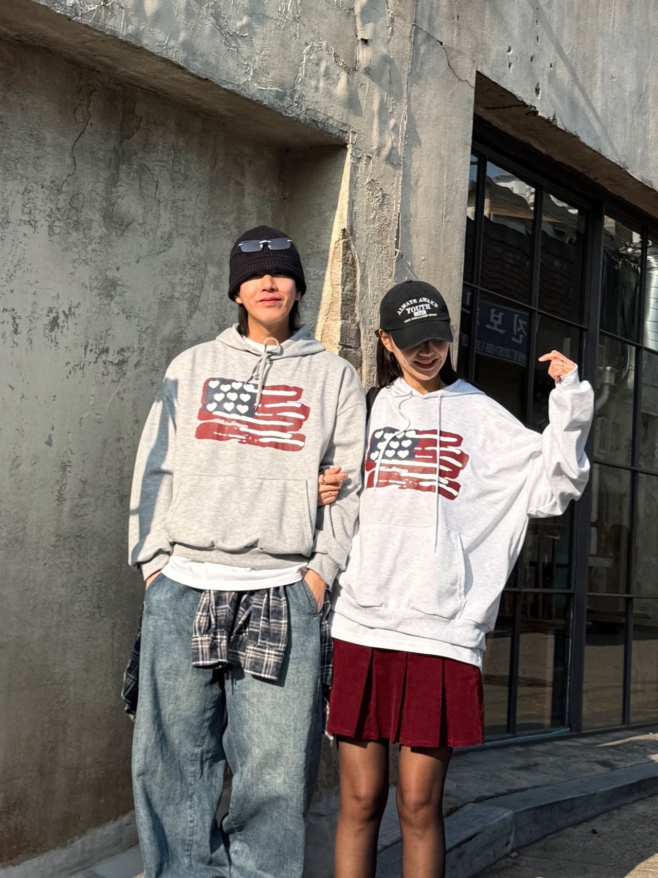 [Preorder 1st Drop Price] C3313 Heartland Hoodie