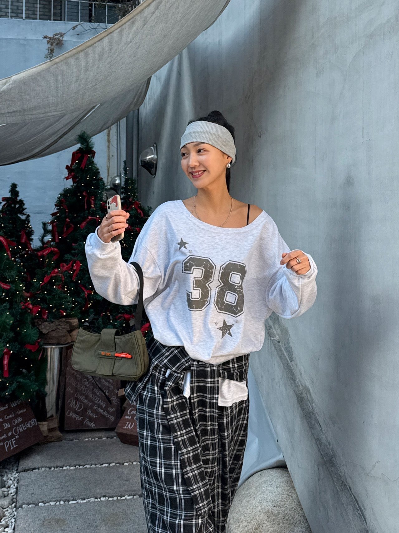 [Preorder 1st Drop Price] C3314 Cosmic 38 Sweater