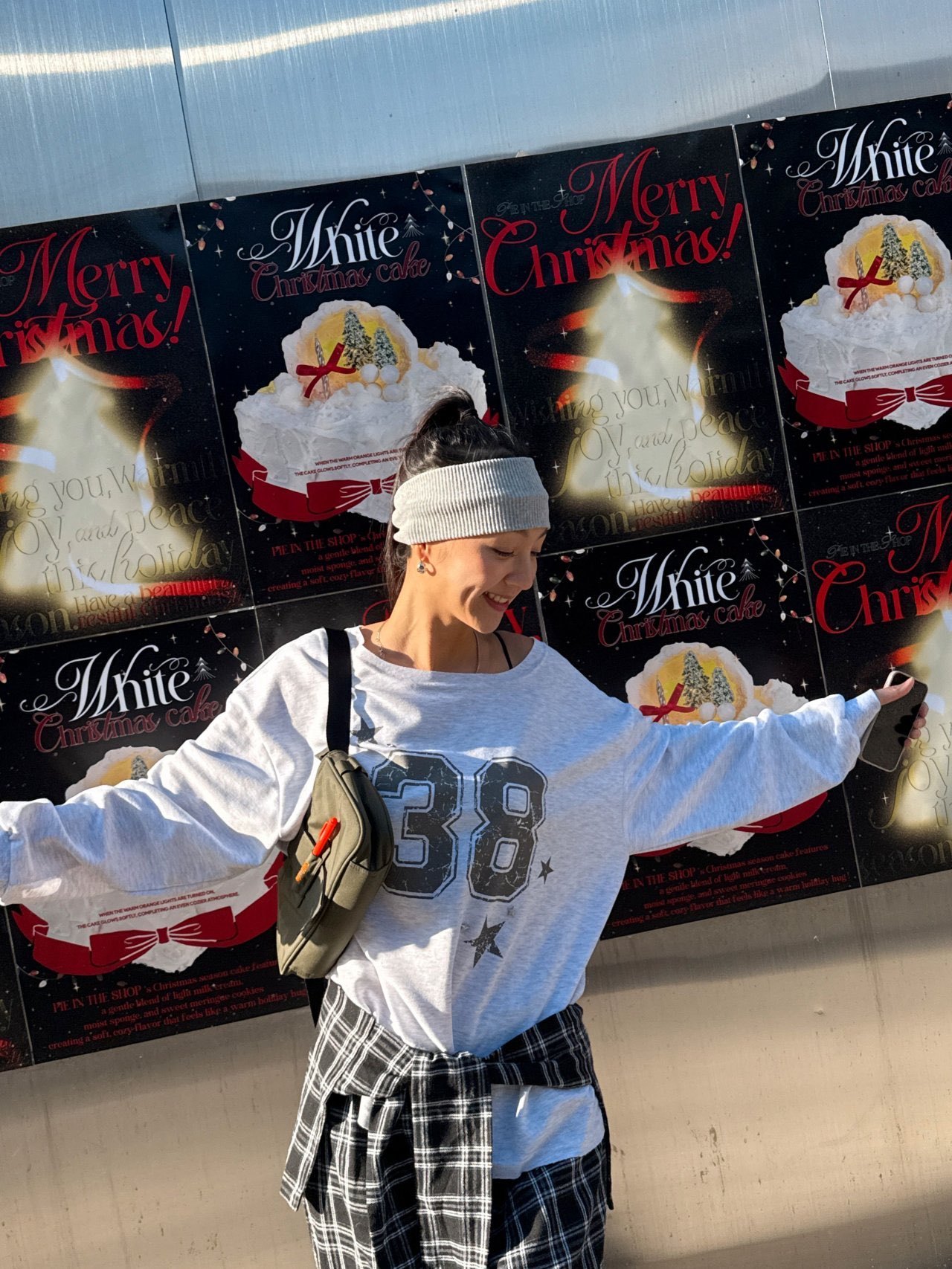 [Preorder 1st Drop Price] C3314 Cosmic 38 Sweater