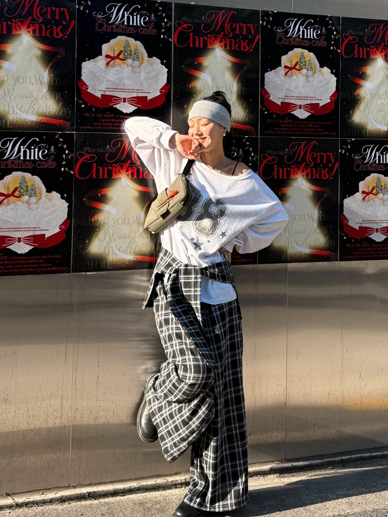 [Preorder 1st Drop Price] C3314 Cosmic 38 Sweater