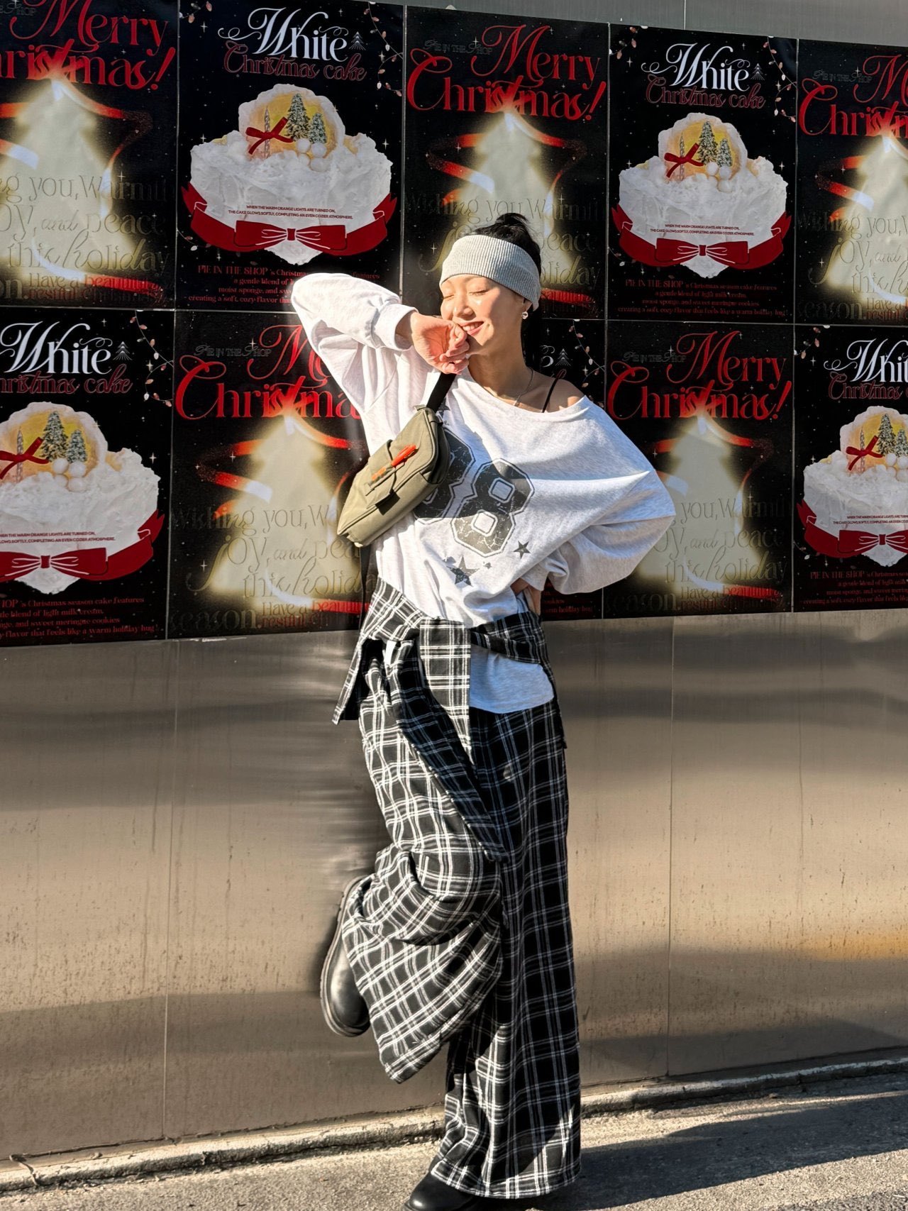 [Preorder 1st Drop Price] C3314 Cosmic 38 Sweater