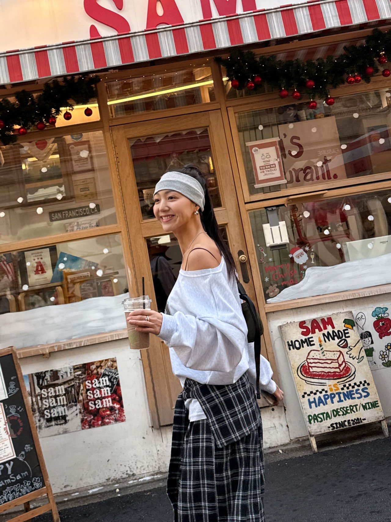 [Preorder 1st Drop Price] C3314 Cosmic 38 Sweater