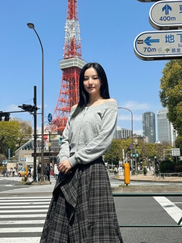 [Preorder 1st Drop Price] C3317 Zipper Bardot Top