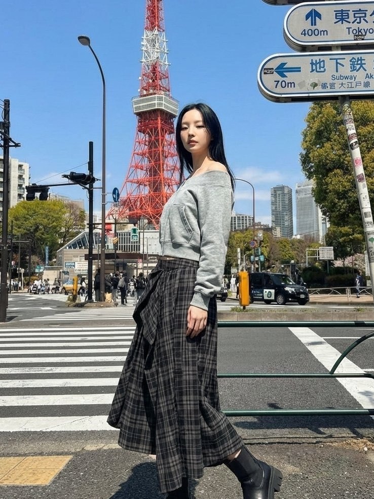 [Preorder 1st Drop Price] C3317 Zipper Bardot Top