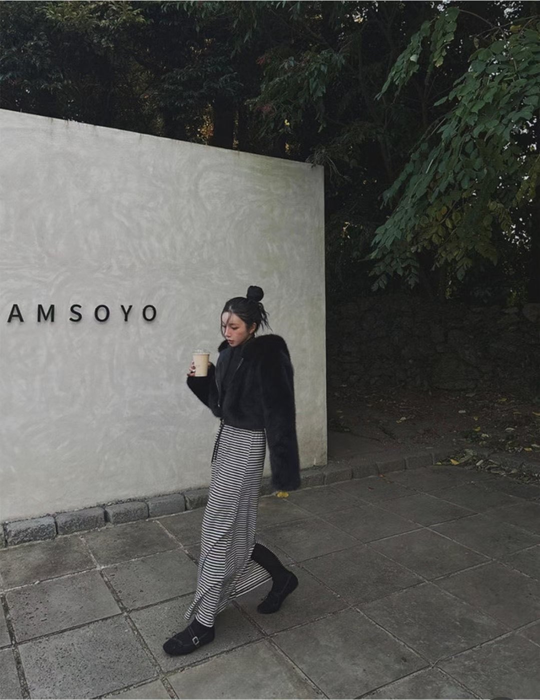 [WEBSITE EXCLUSIVE] C3504 Crop Cuddle Jacket