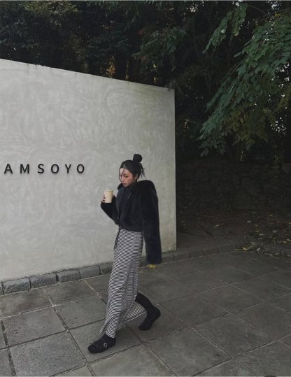 [WEBSITE EXCLUSIVE] C3504 Crop Cuddle Jacket