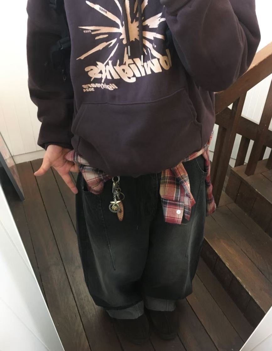 [Preorder 1st Drop Price] C3601 Lowlights Firework Hoodie