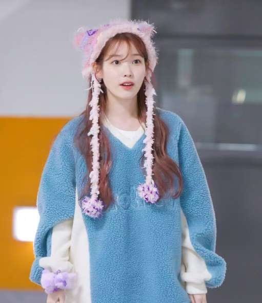 [Preorder 1st Drop Price] C3603 Brother Fleece Sweater