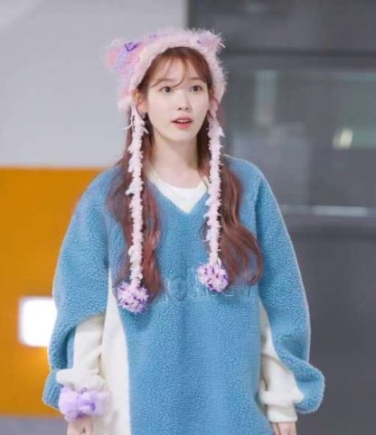 [Preorder 1st Drop Price] C3603 Brother Fleece Sweater