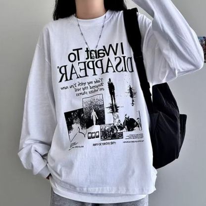 [Preorder 1st Drop Price] C3605 Fade Mono Sweater