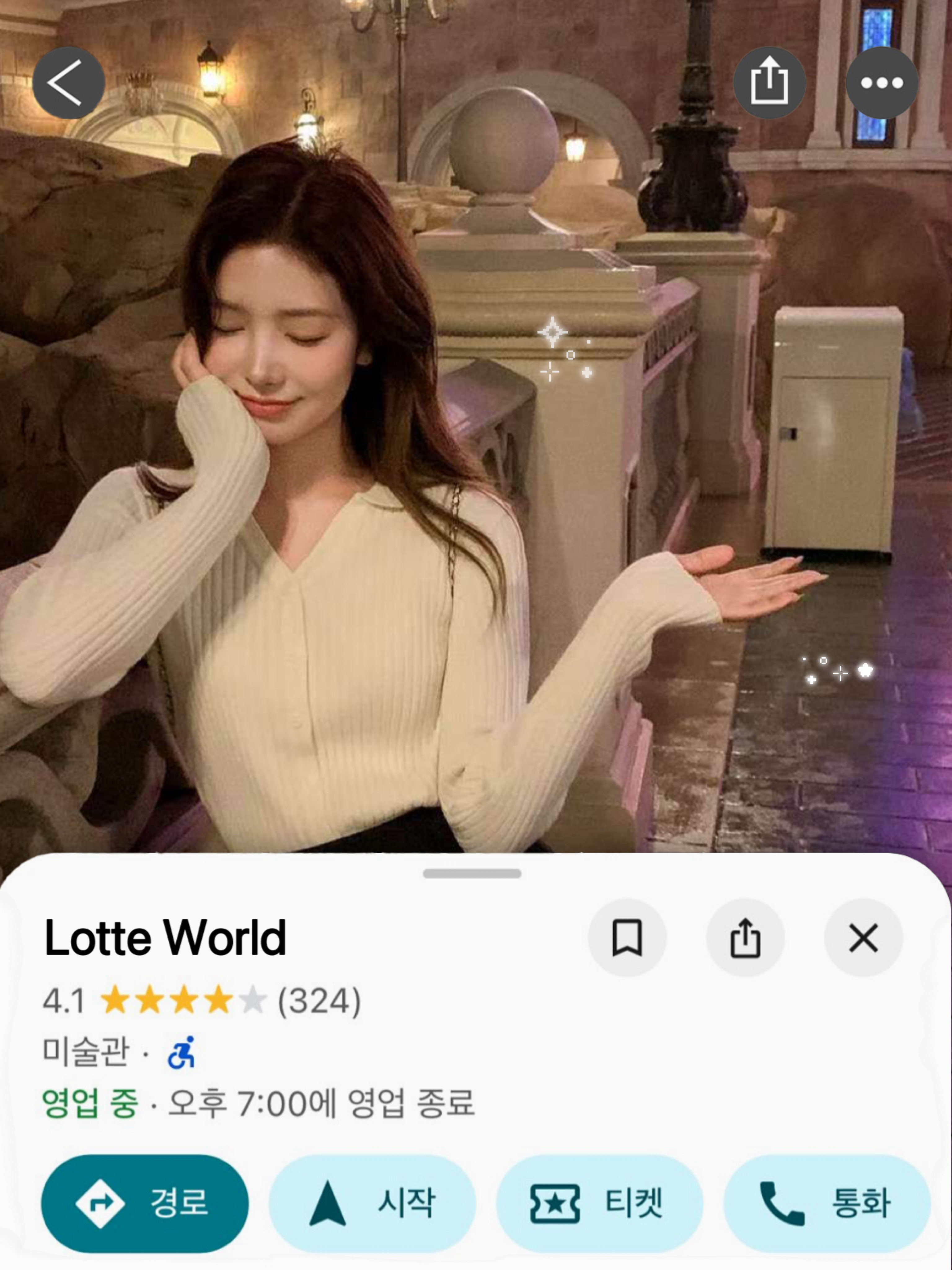 [WEBSITE EXCLUSIVE] C3704 Elegant Knit Top