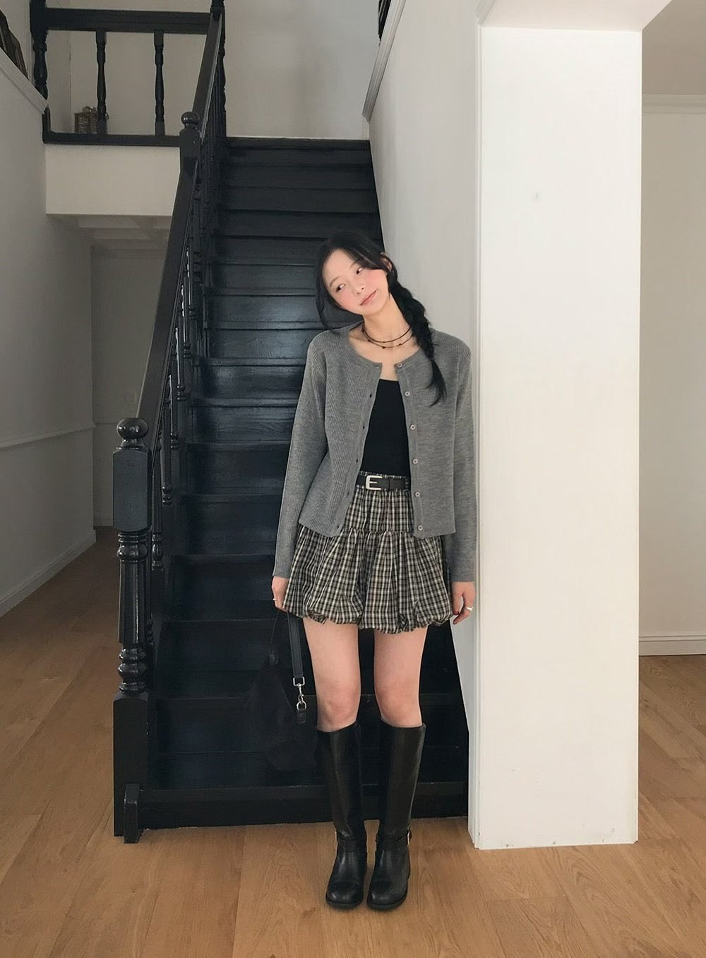 [Preorder 1st Drop Price] C3709 Daily Knit Cardigan