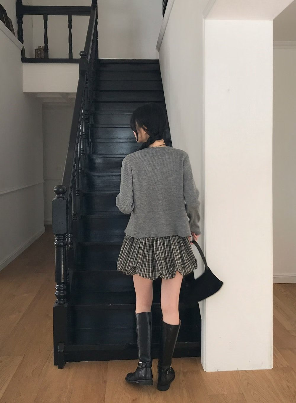 [Preorder 1st Drop Price] C3709 Daily Knit Cardigan