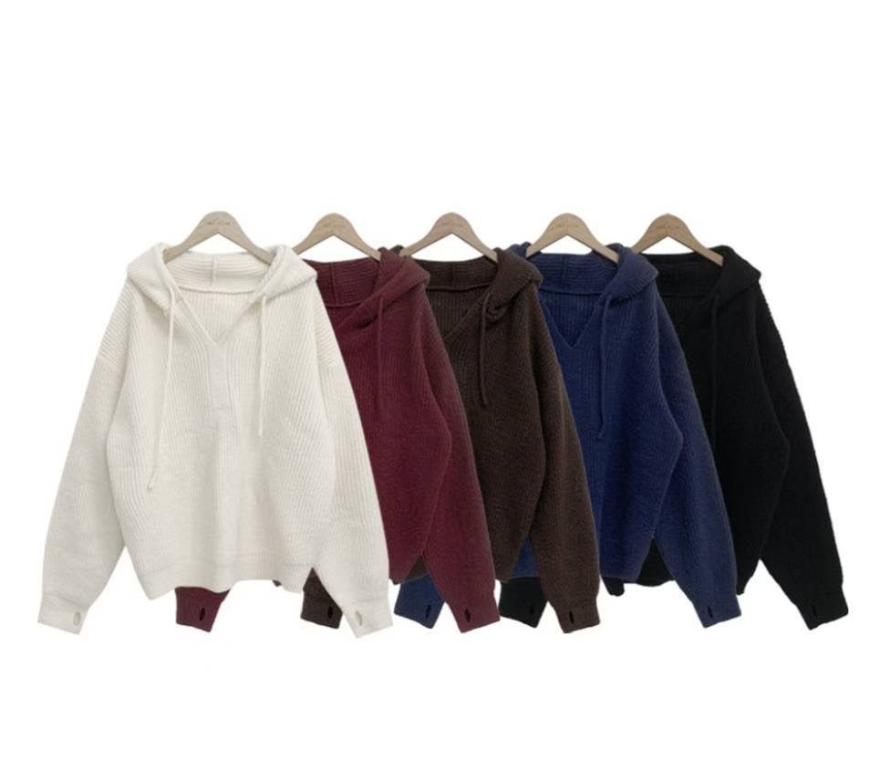 [WEBSITE EXCLUSIVE] C3903 Cloudy Cozy Hoodie