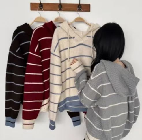 [Preorder 1st Drop Price] C3907 Breezeway Hoodie