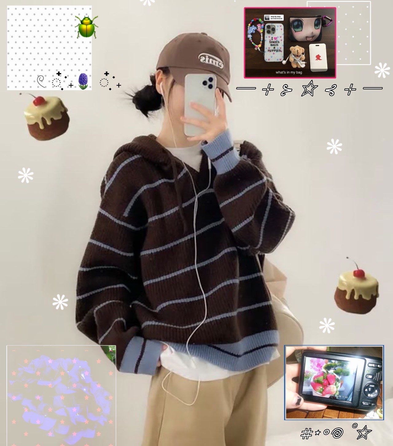 [Preorder 1st Drop Price] C3907 Breezeway Hoodie