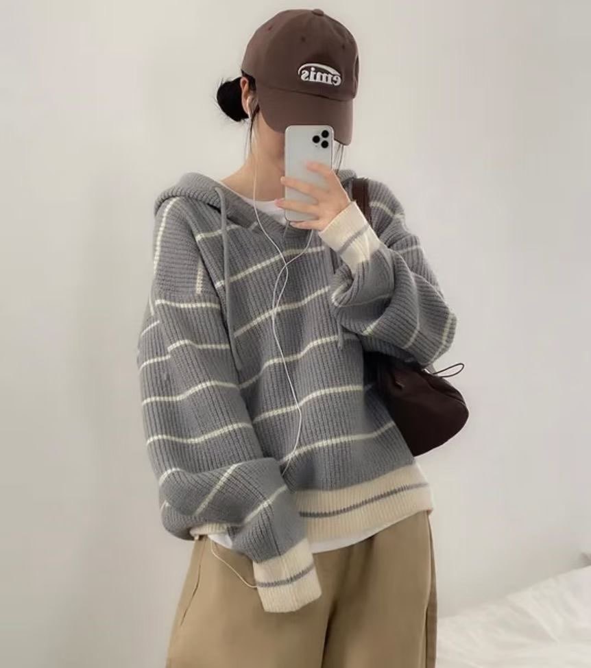 [Preorder 1st Drop Price] C3907 Breezeway Hoodie
