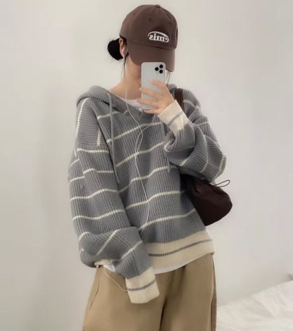 [Preorder 1st Drop Price] C3907 Breezeway Hoodie