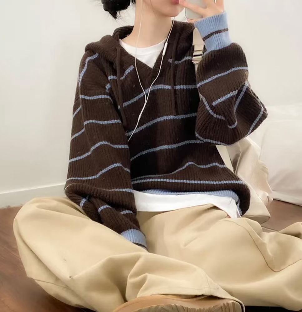 [Preorder 1st Drop Price] C3907 Breezeway Hoodie