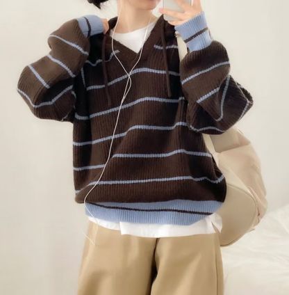 [Preorder 1st Drop Price] C3907 Breezeway Hoodie