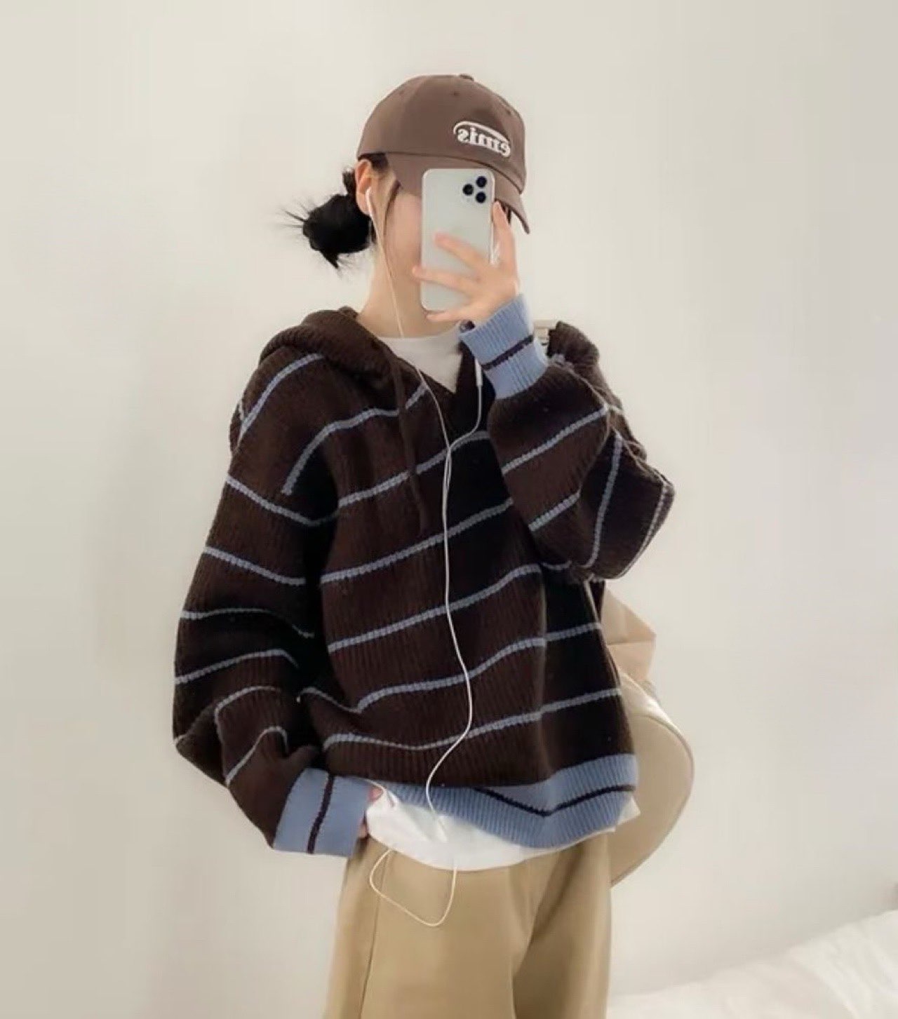 [Preorder 1st Drop Price] C3907 Breezeway Hoodie