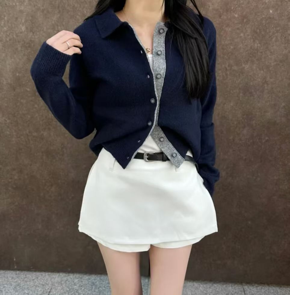 [Preorder 1st Drop Price] C3909 Everline Couple Cardigan