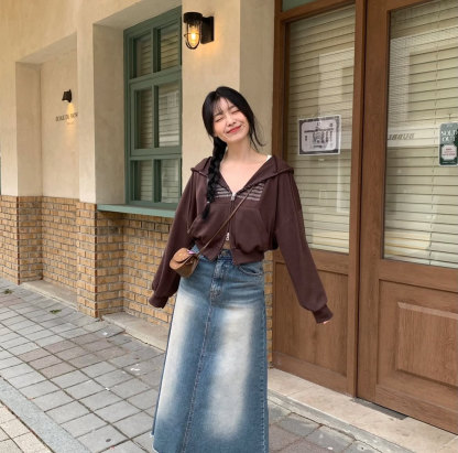 [Preorder 1st Drop Price] C4001 Glitter Drift Hoodie