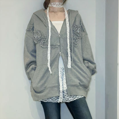 Effortlessly Flirty Layering Top