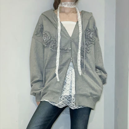 Effortlessly Flirty Layering Top