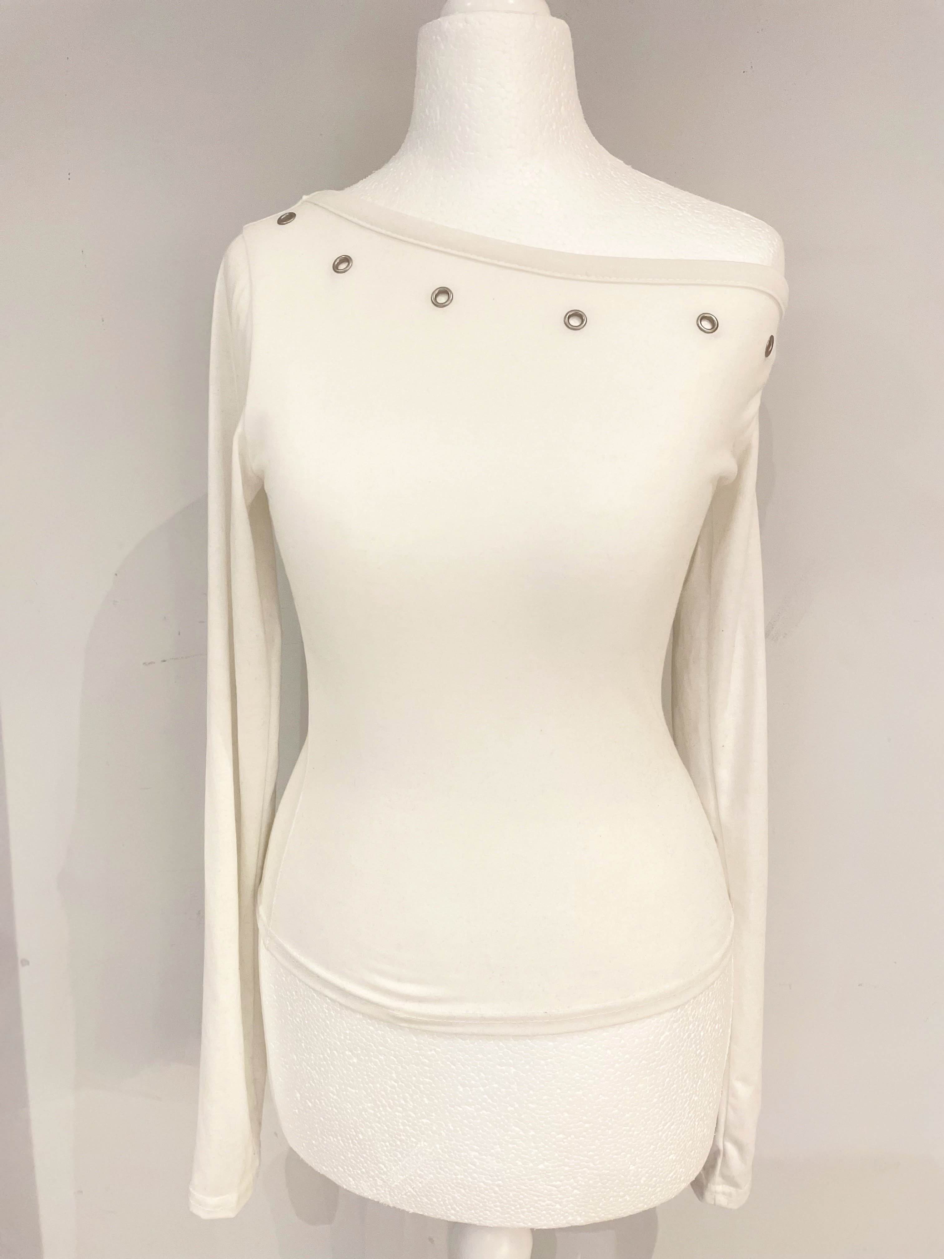 C403 Hollow Cold Top