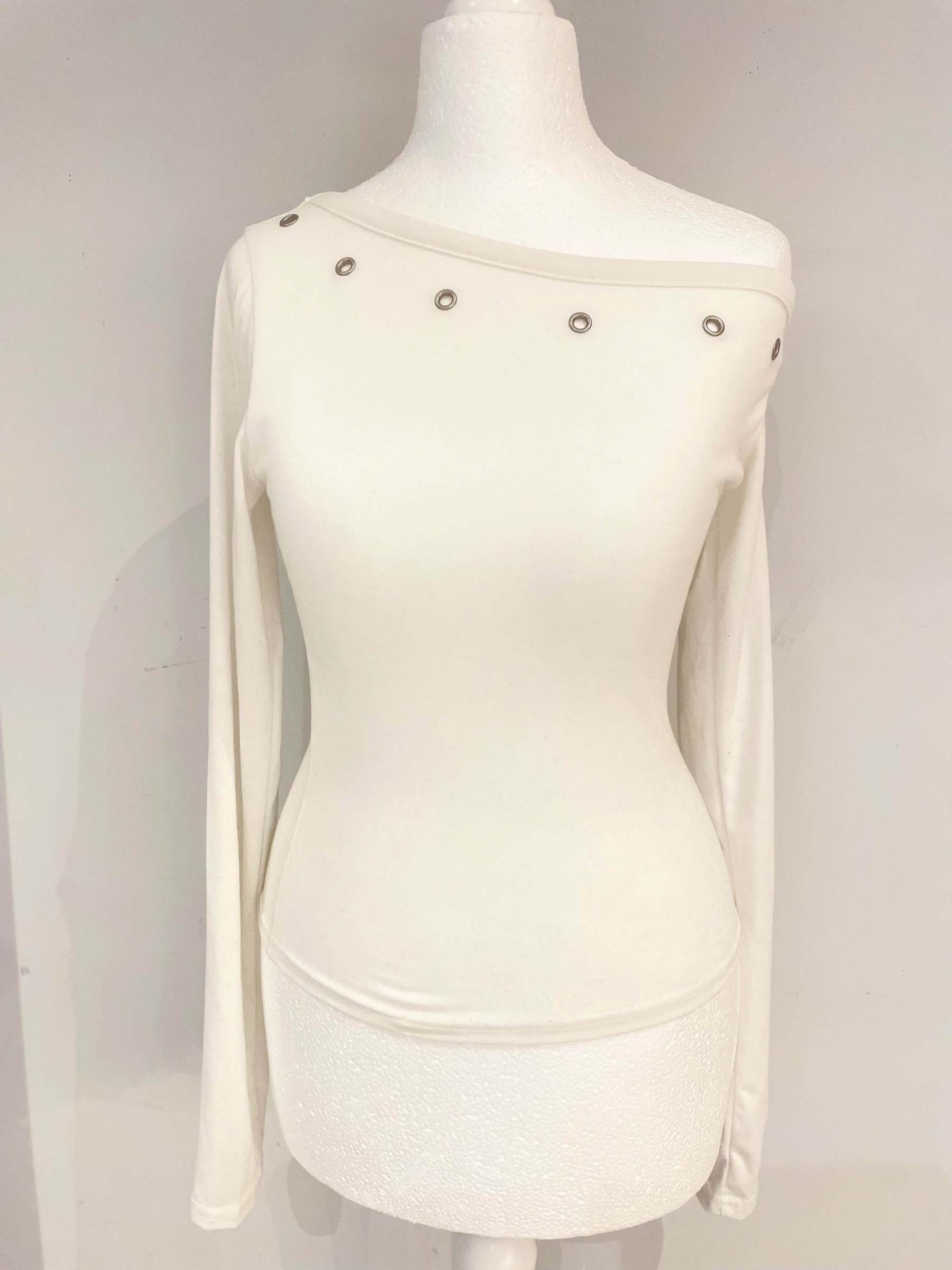 C403 Hollow Cold Top