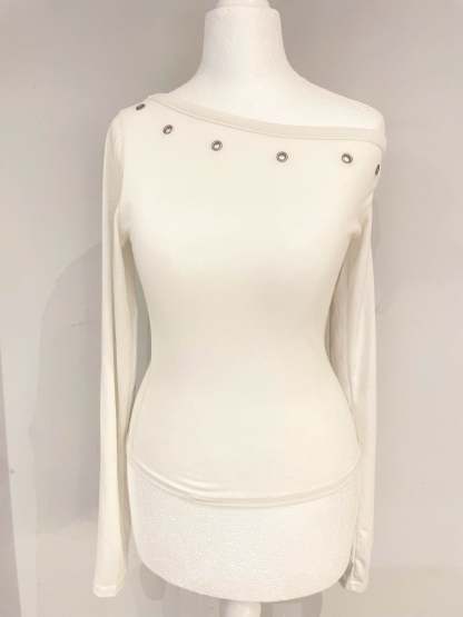 C403 Hollow Cold Top