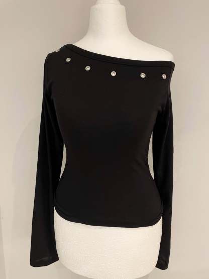 C403 Hollow Cold Top