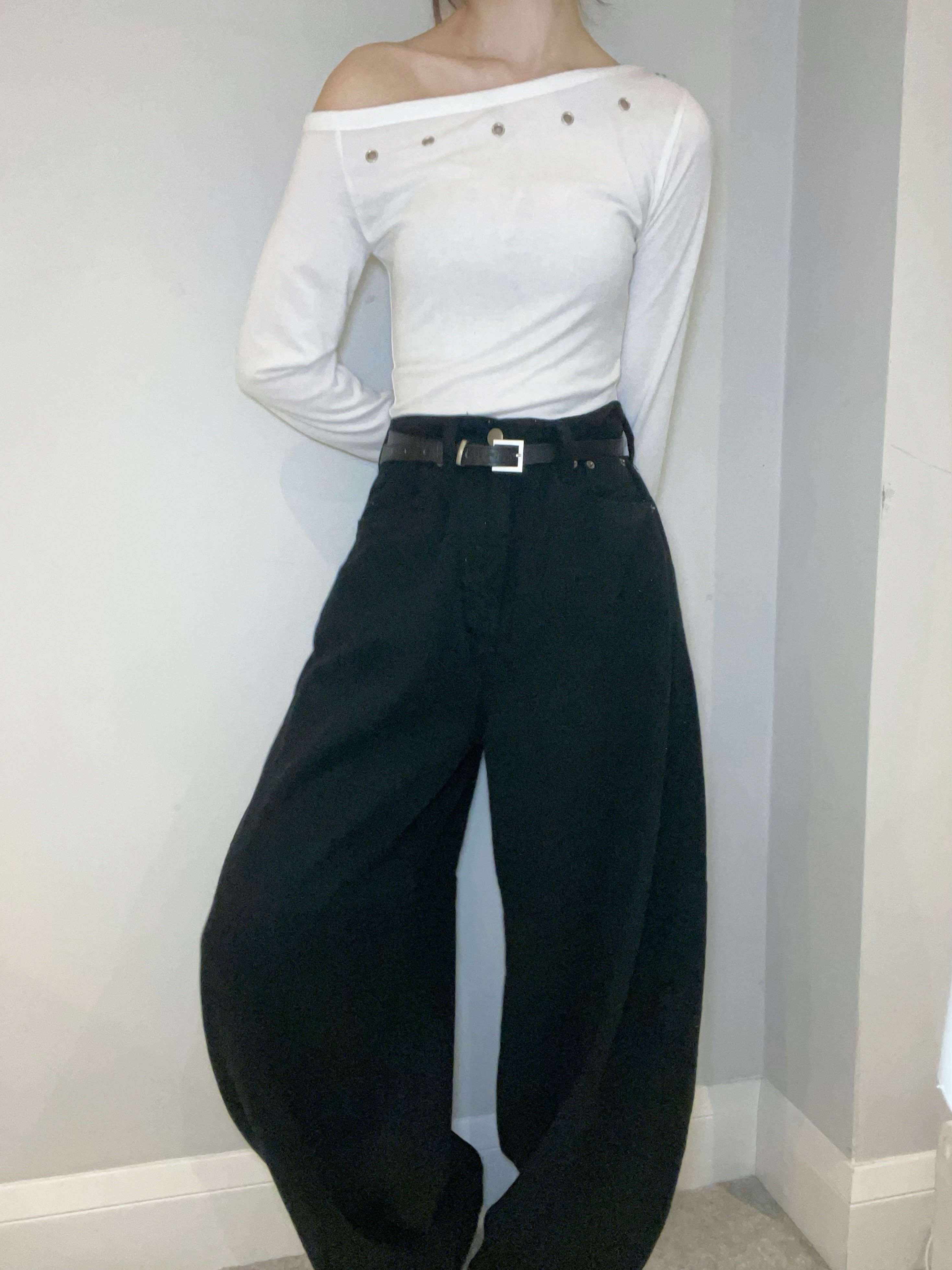 C403 Hollow Cold Top