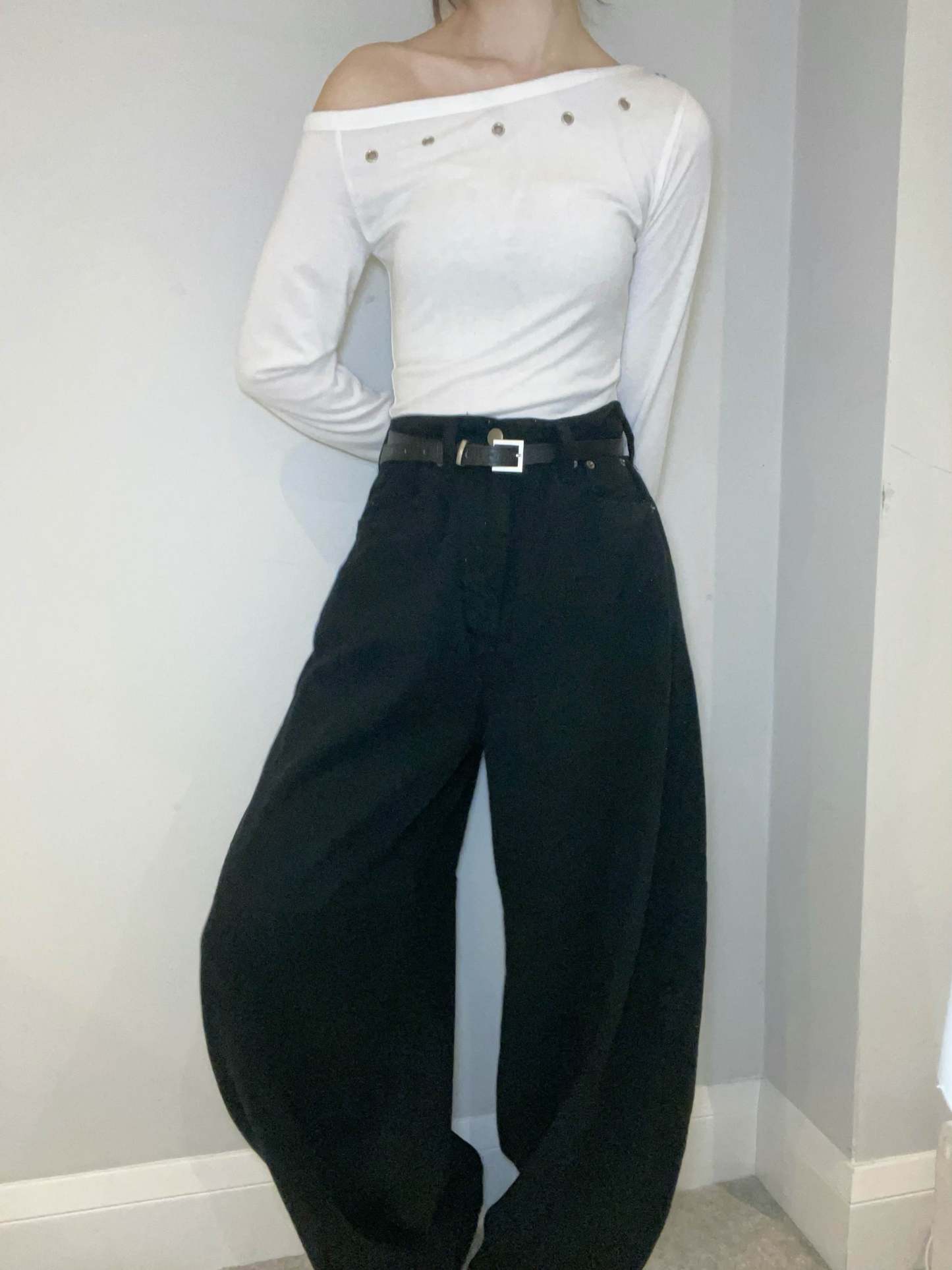 C403 Hollow Cold Top