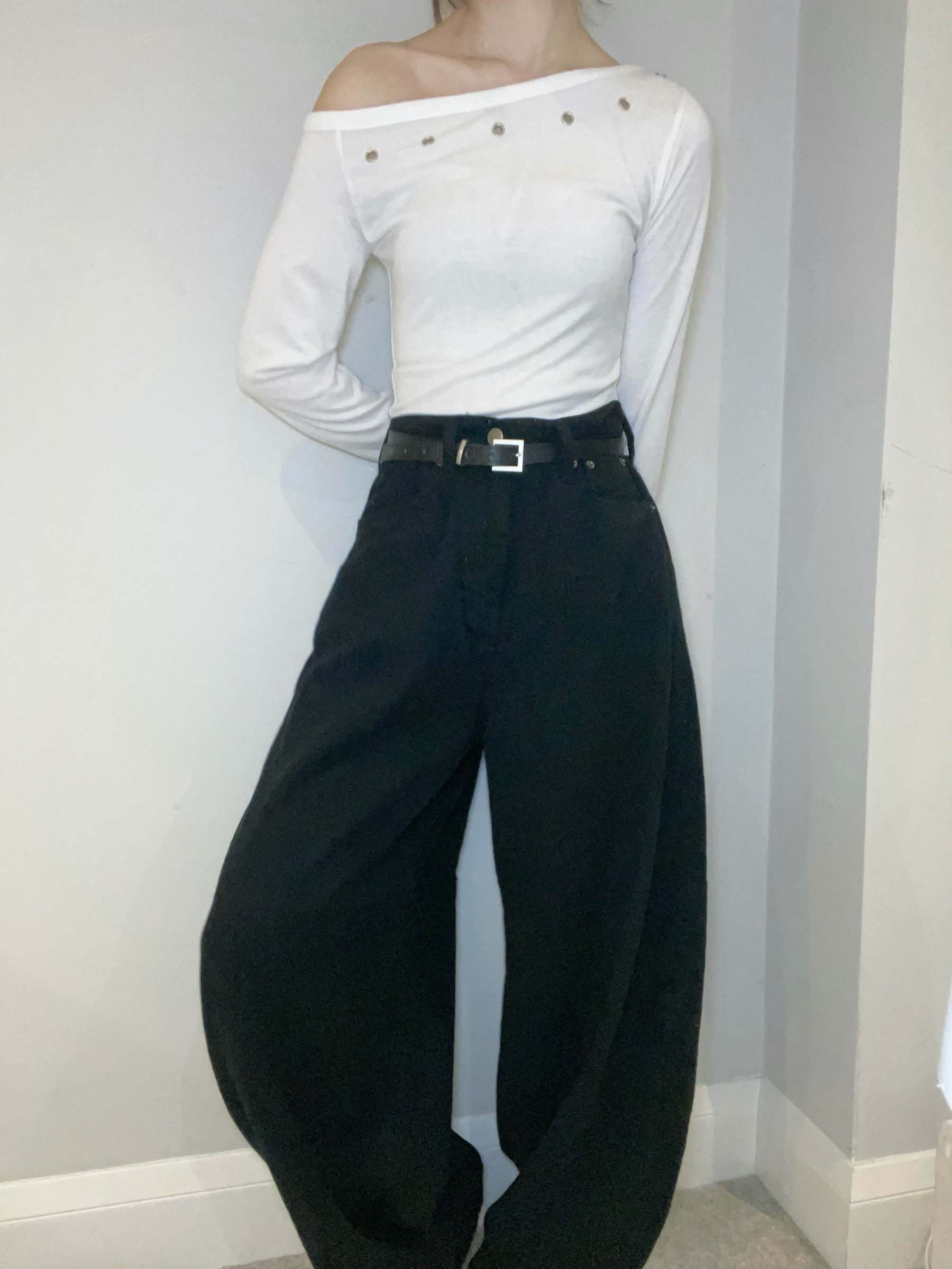 C403 Hollow Cold Top