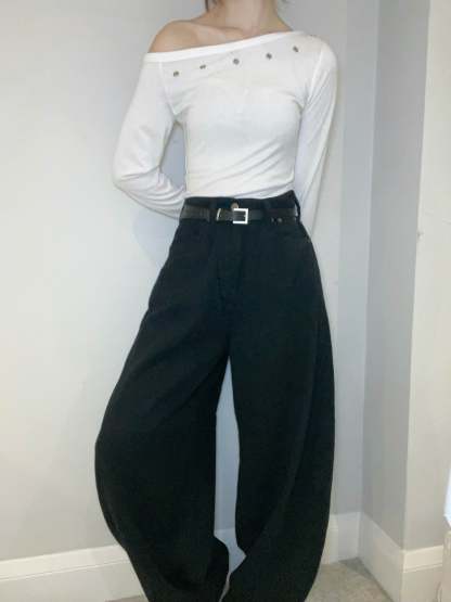 C403 Hollow Cold Top