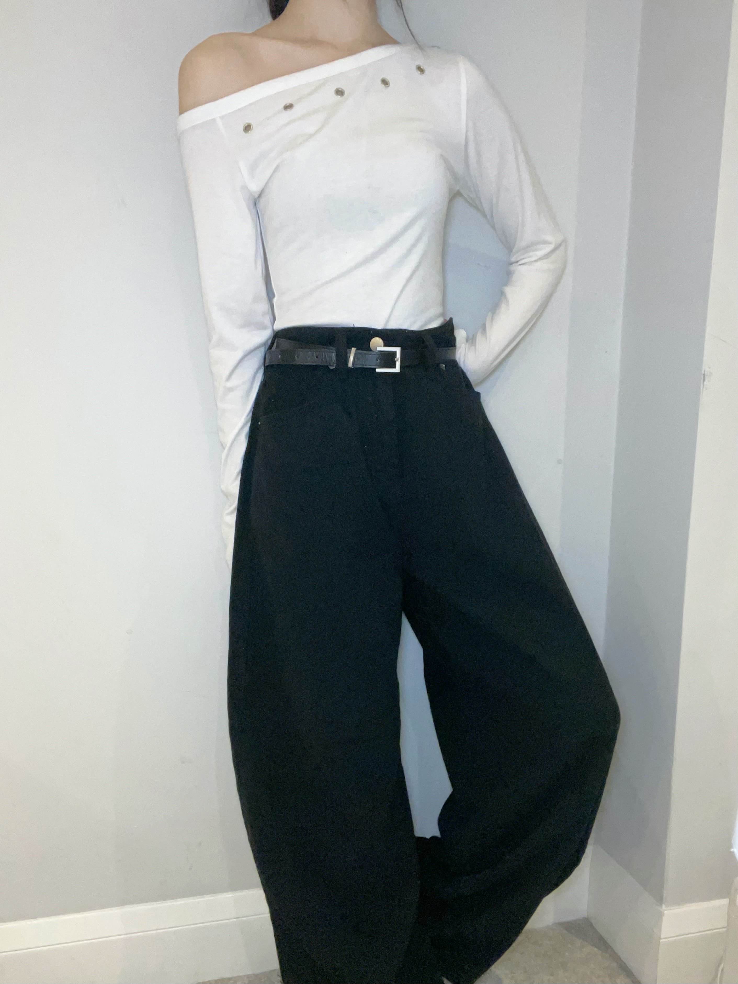 C403 Hollow Cold Top