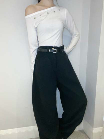 C403 Hollow Cold Top