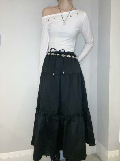 C403 Hollow Cold Top