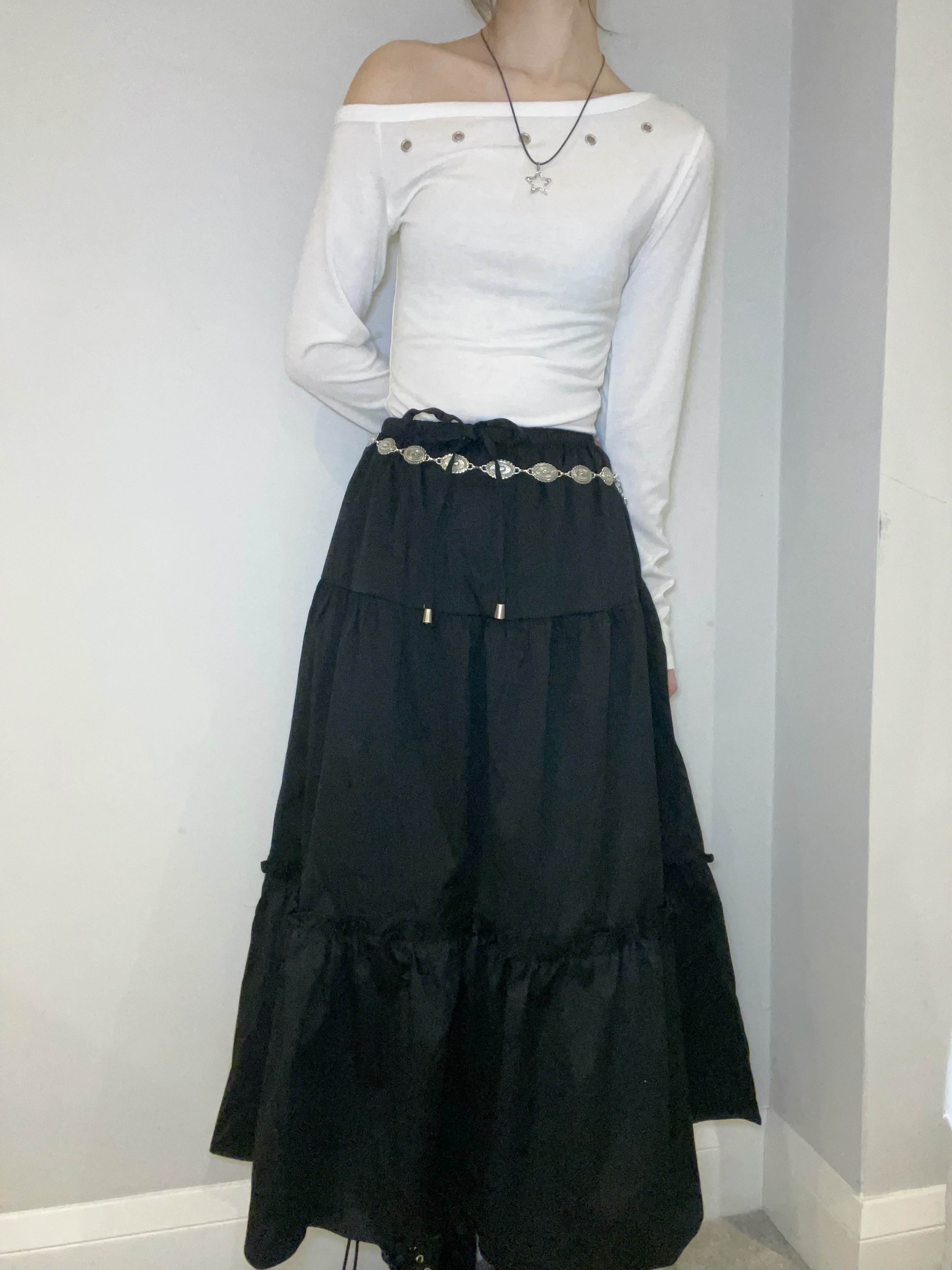 C403 Hollow Cold Top