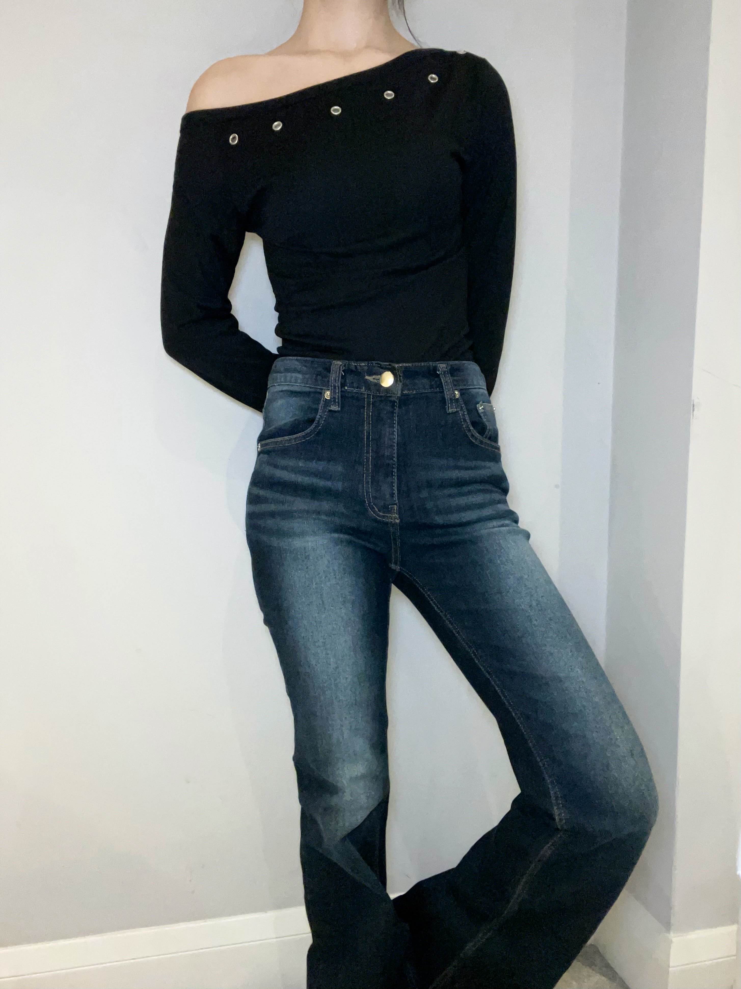 C403 Hollow Cold Top